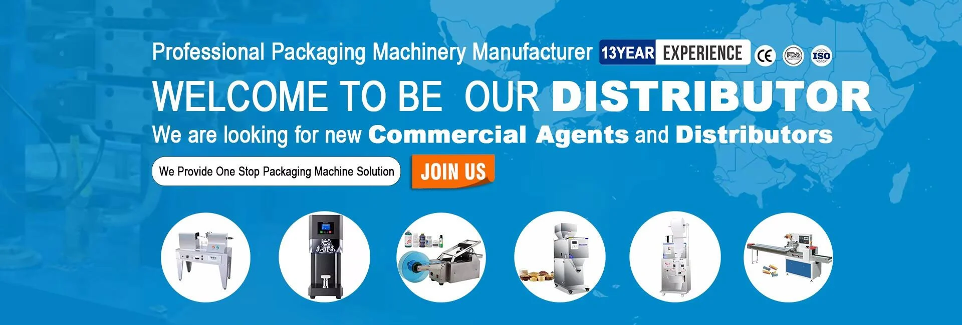 الصين آلة التعبئة والتغليف المصنعة