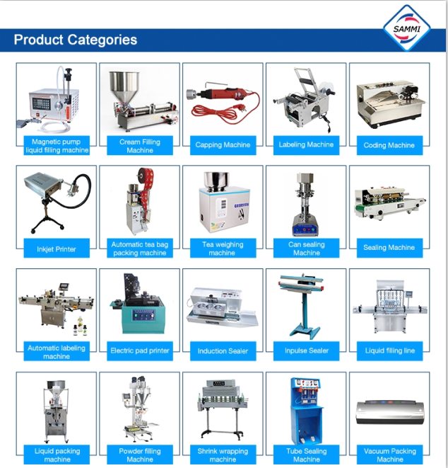 Newest BS-4030 thermal shrinkage packaging machine shrink film packaging machine