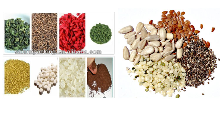 Automatic Quantitative Packing Machine