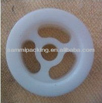 Manual Filling Machine for Cream