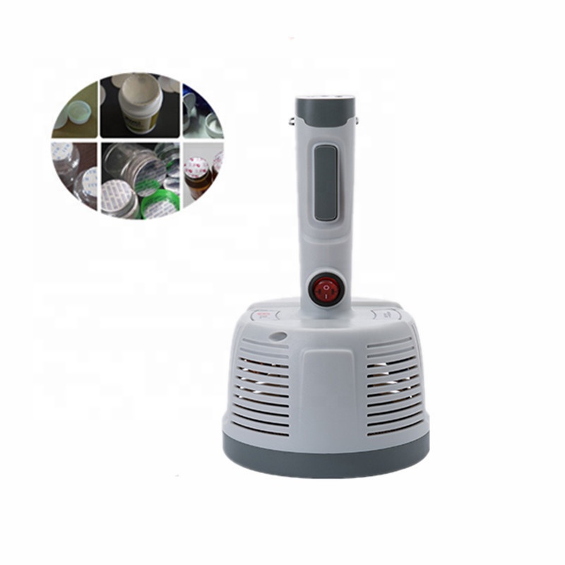 400A Hand held induction sealer